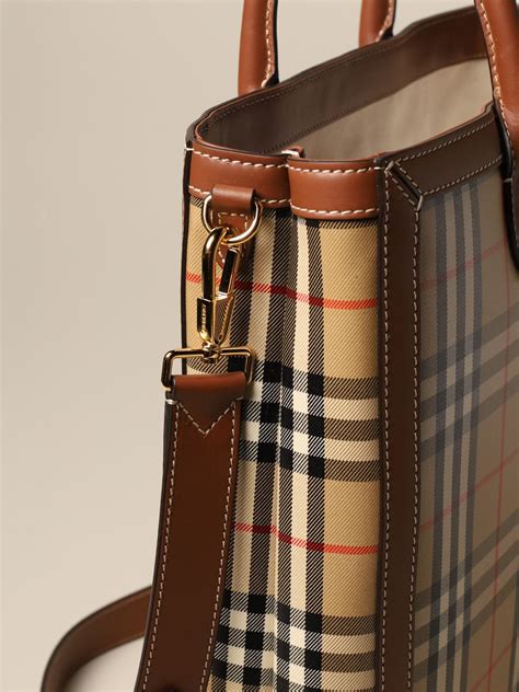 burberry mens bags sale|Burberry hand bags for men.